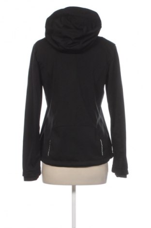 Dámska bunda  CMP, Veľkosť M, Farba Čierna, Cena  85,95 €