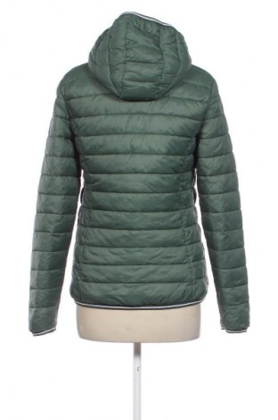 Γυναικείο μπουφάν CMP, Μέγεθος S, Χρώμα Πράσινο, Τιμή 27,99 €