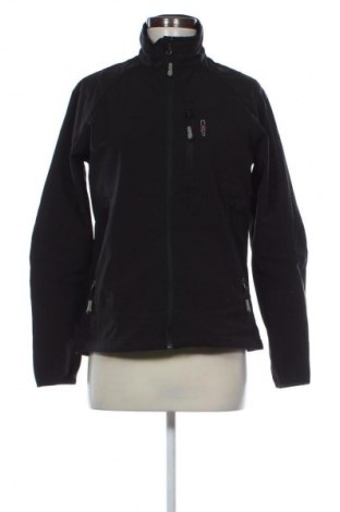 Damenjacke CMP, Größe S, Farbe Schwarz, Preis € 26,99