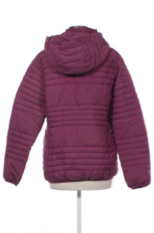 Γυναικείο μπουφάν CMP, Μέγεθος XL, Χρώμα Βιολετί, Τιμή 27,99 €