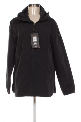Dámská bunda  CMP, Velikost M, Barva Černá, Cena  2 129,00 Kč