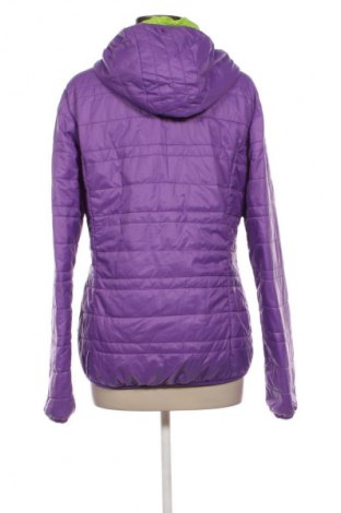 Geacă de femei CMP, Mărime L, Culoare Mov, Preț 126,99 Lei