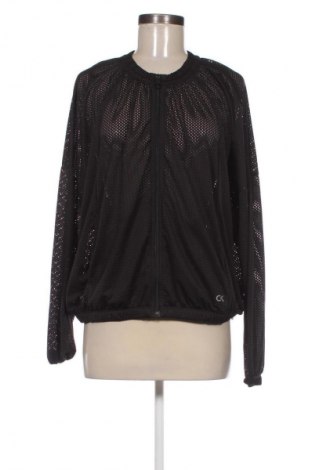 Kurtka damska Calvin Klein, Rozmiar M, Kolor Czarny, Cena 393,10 zł