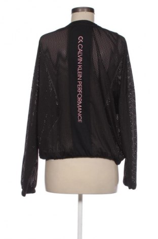 Kurtka damska Calvin Klein, Rozmiar M, Kolor Czarny, Cena 393,10 zł