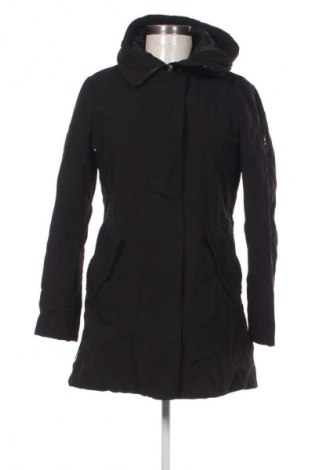 Damenjacke Calvin Klein, Größe M, Farbe Schwarz, Preis 117,99 €