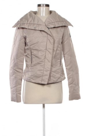 Damenjacke Calvin Klein Jeans, Größe S, Farbe Beige, Preis € 67,55