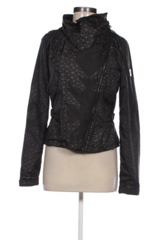 Γυναικείο μπουφάν Calvin Klein Jeans, Μέγεθος M, Χρώμα Πολύχρωμο, Τιμή 52,69 €