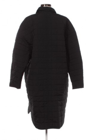 Damenjacke Calvin Klein Jeans, Größe S, Farbe Schwarz, Preis € 244,99