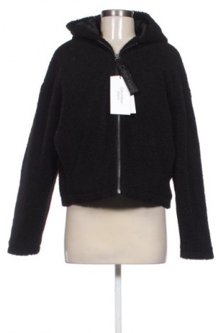 Geacă de femei Calvin Klein Jeans, Mărime S, Culoare Negru, Preț 1.139,99 Lei