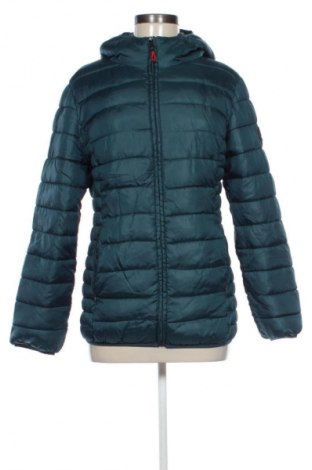 Damenjacke Canadian Peak, Größe XL, Farbe Grün, Preis € 73,99
