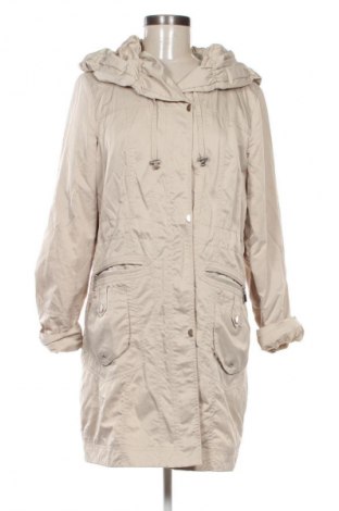 Дамско яке Canda, Размер M, Цвят Бежов, Цена 48,03 лв.