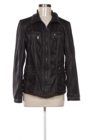 Дамско яке Canda, Размер M, Цвят Черен, Цена 48,03 лв.