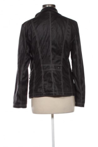 Дамско яке Canda, Размер M, Цвят Черен, Цена 48,03 лв.