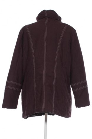 Γυναικείο μπουφάν Canda, Μέγεθος XL, Χρώμα Βιολετί, Τιμή 16,99 €