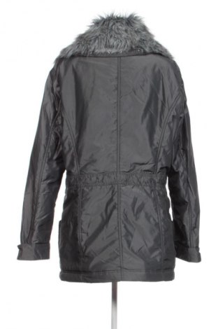 Дамско яке Canda, Размер XL, Цвят Сив, Цена 29,99 лв.