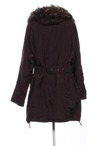 Dámska bunda  Canda, Veľkosť XXL, Farba Červená, Cena  32,95 €