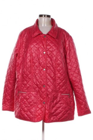 Dámska bunda  Canda, Veľkosť 3XL, Farba Ružová, Cena  24,55 €