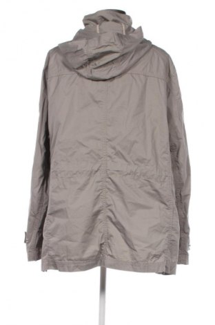 Női dzseki Canda, Méret 3XL, Szín Szürke, Ár 6 909 Ft