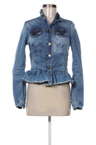 Kurtka damska Cartoon, Rozmiar S, Kolor Niebieski, Cena 89,99 zł