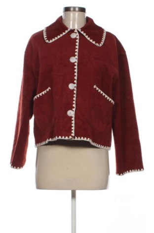 Dámská bunda  Cat, Velikost L, Barva Hnědá, Cena  529,00 Kč