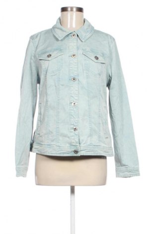 Dámská bunda  Cecil, Velikost L, Barva Modrá, Cena  1 899,00 Kč