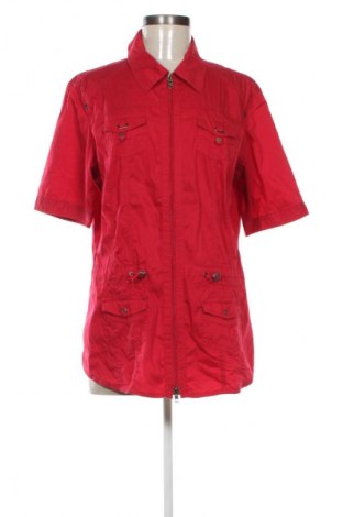 Kurtka damska Cecil, Rozmiar L, Kolor Czerwony, Cena 102,99 zł