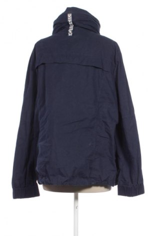 Дамско яке Cecil, Размер XXL, Цвят Син, Цена 67,86 лв.