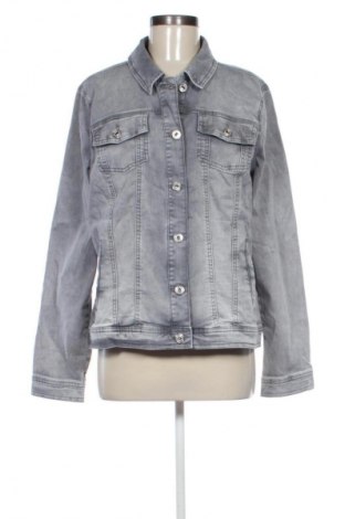 Дамско яке Cecil, Размер XL, Цвят Сив, Цена 127,99 лв.