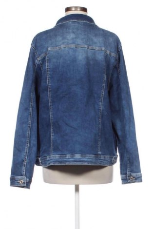 Dámska bunda  Cecil, Veľkosť XXL, Farba Modrá, Cena  75,95 €