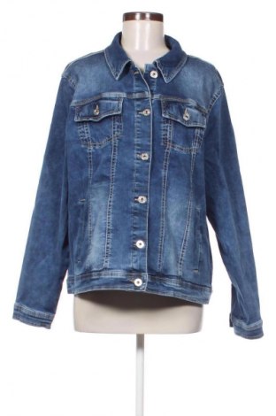 Dámska bunda  Cecil, Veľkosť XXL, Farba Modrá, Cena  75,95 €