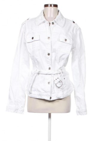 Női dzseki Cecil, Méret M, Szín Fehér, Ár 13 685 Ft