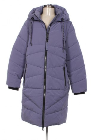 Γυναικείο μπουφάν Cecil, Μέγεθος L, Χρώμα Βιολετί, Τιμή 54,99 €