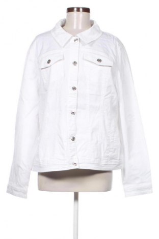 Geacă de femei Cecil, Mărime XXL, Culoare Alb, Preț 393,99 Lei