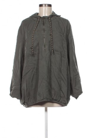 Dámska bunda  Cecil, Veľkosť XXL, Farba Zelená, Cena  34,78 €