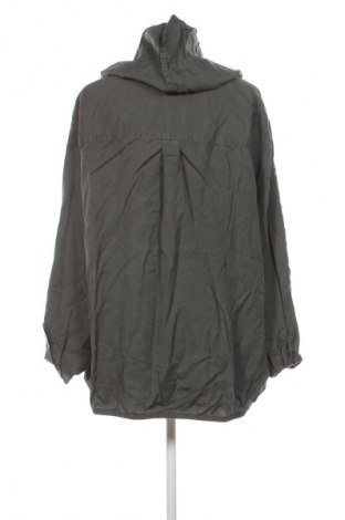 Dámska bunda  Cecil, Veľkosť XXL, Farba Zelená, Cena  34,78 €