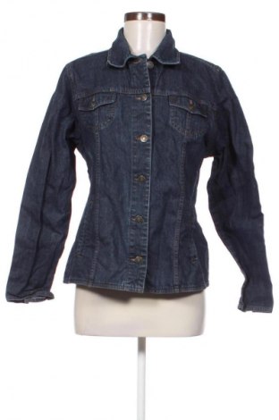 Dámska bunda  Cecilia Classics, Veľkosť M, Farba Modrá, Cena  36,00 €