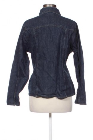 Dámska bunda  Cecilia Classics, Veľkosť M, Farba Modrá, Cena  36,00 €