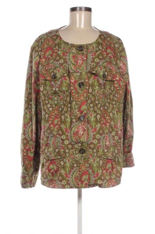 Női dzseki Charter Club, Méret XXL, Szín Sokszínű, Ár 13 604 Ft