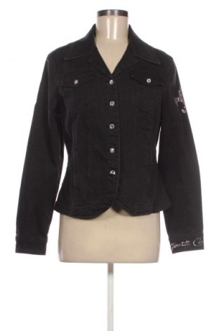 Дамско яке Christine Alexander, Размер M, Цвят Черен, Цена 29,99 лв.