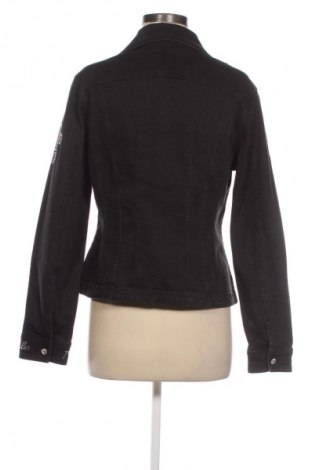 Дамско яке Christine Alexander, Размер M, Цвят Черен, Цена 29,99 лв.