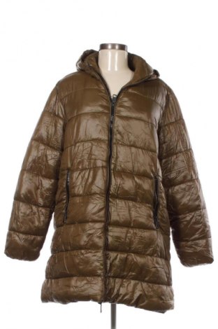 Damenjacke Clockhouse, Größe XXL, Farbe Grün, Preis € 21,99