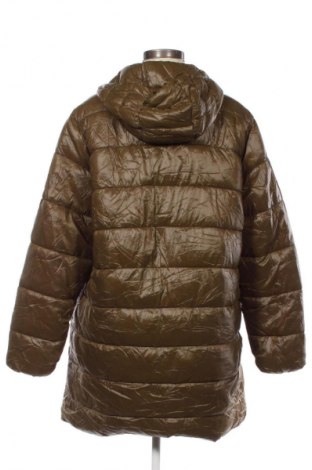 Damenjacke Clockhouse, Größe XXL, Farbe Grün, Preis € 21,99