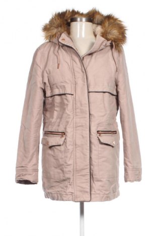 Damenjacke Clockhouse, Größe L, Farbe Aschrosa, Preis € 29,99