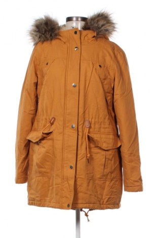 Damenjacke Clockhouse, Größe XL, Farbe Orange, Preis € 34,99
