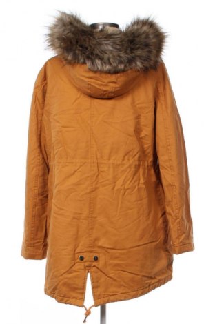 Damenjacke Clockhouse, Größe XL, Farbe Orange, Preis € 34,99