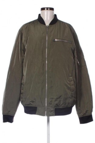 Kurtka damska Clockhouse, Rozmiar XXL, Kolor Zielony, Cena 144,99 zł