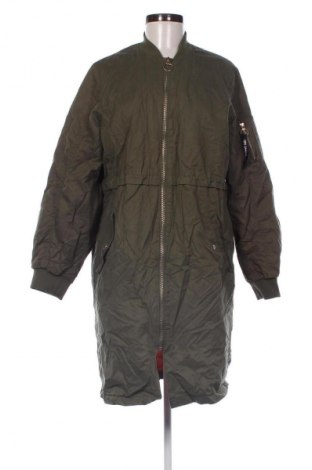 Kurtka damska Clockhouse, Rozmiar M, Kolor Zielony, Cena 101,99 zł