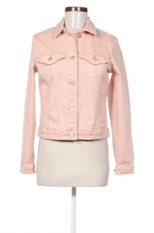 Dámska bunda  Clockhouse, Veľkosť M, Farba Ružová, Cena  19,96 €