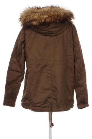 Kurtka damska Clockhouse, Rozmiar XL, Kolor Zielony, Cena 261,99 zł