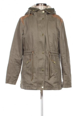 Női dzseki Clockhouse, Méret M, Szín Zöld, Ár 11 730 Ft